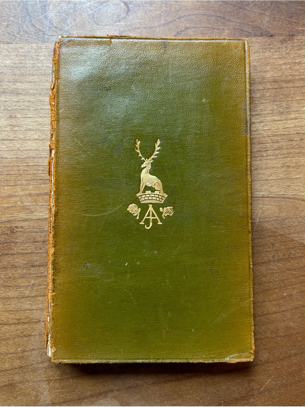 RARE Jane Austen 1904 Antique Northanger Abbey J.M. Dent Book *FLAWED*
